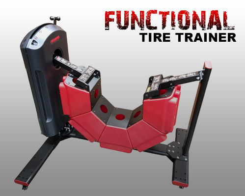 Functional Tire Trainer
