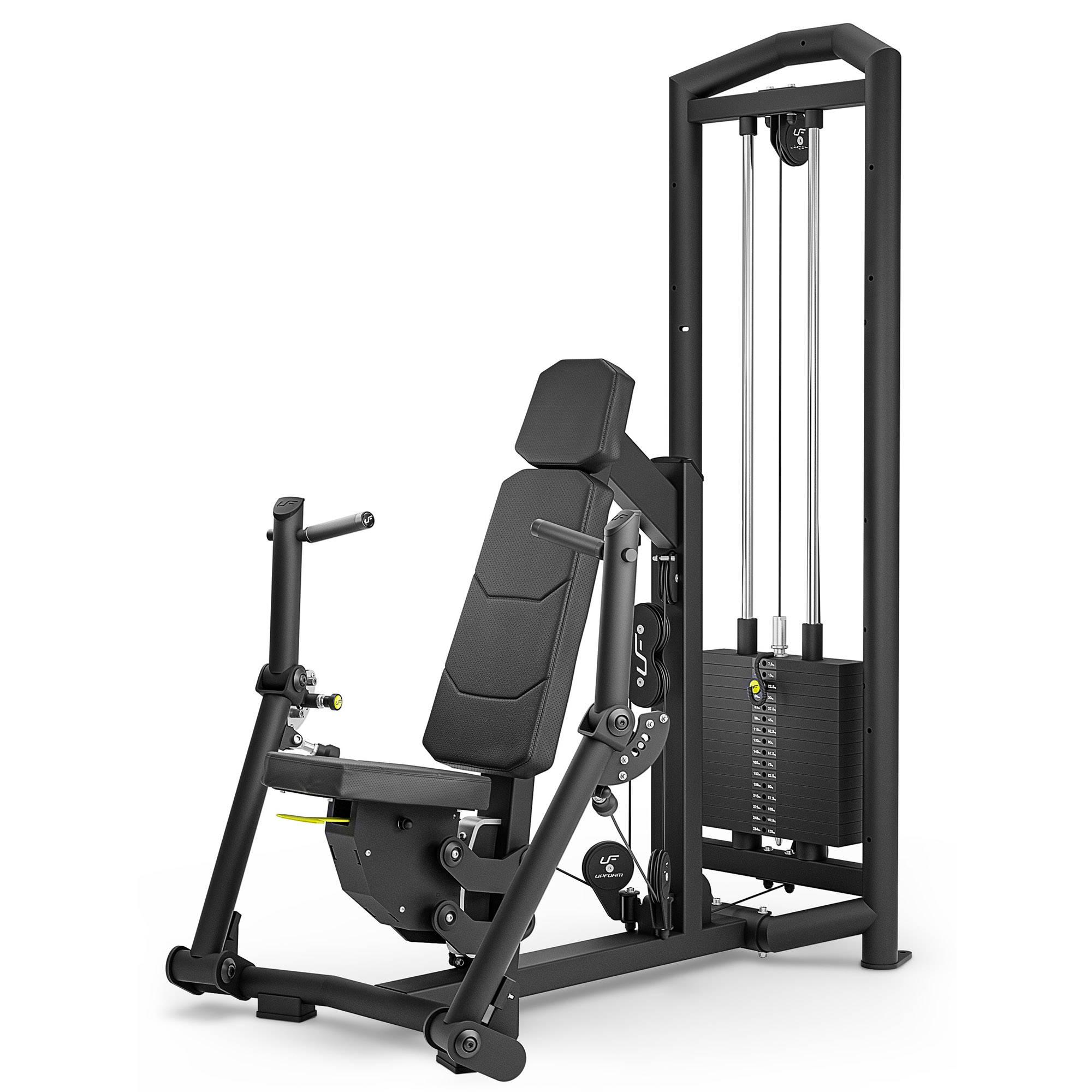 Chest Press UF-021