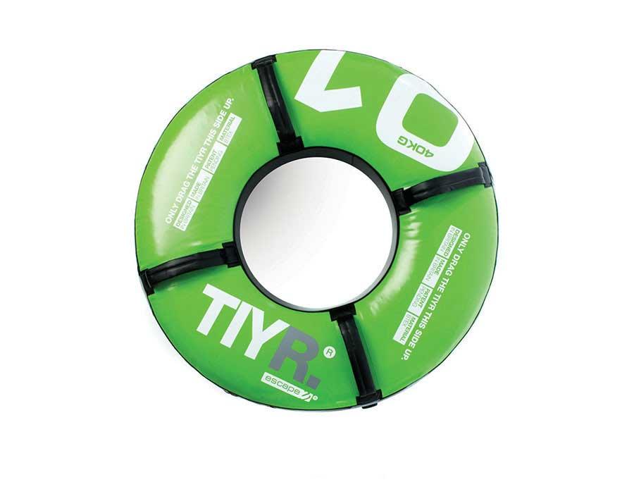 TIYR.