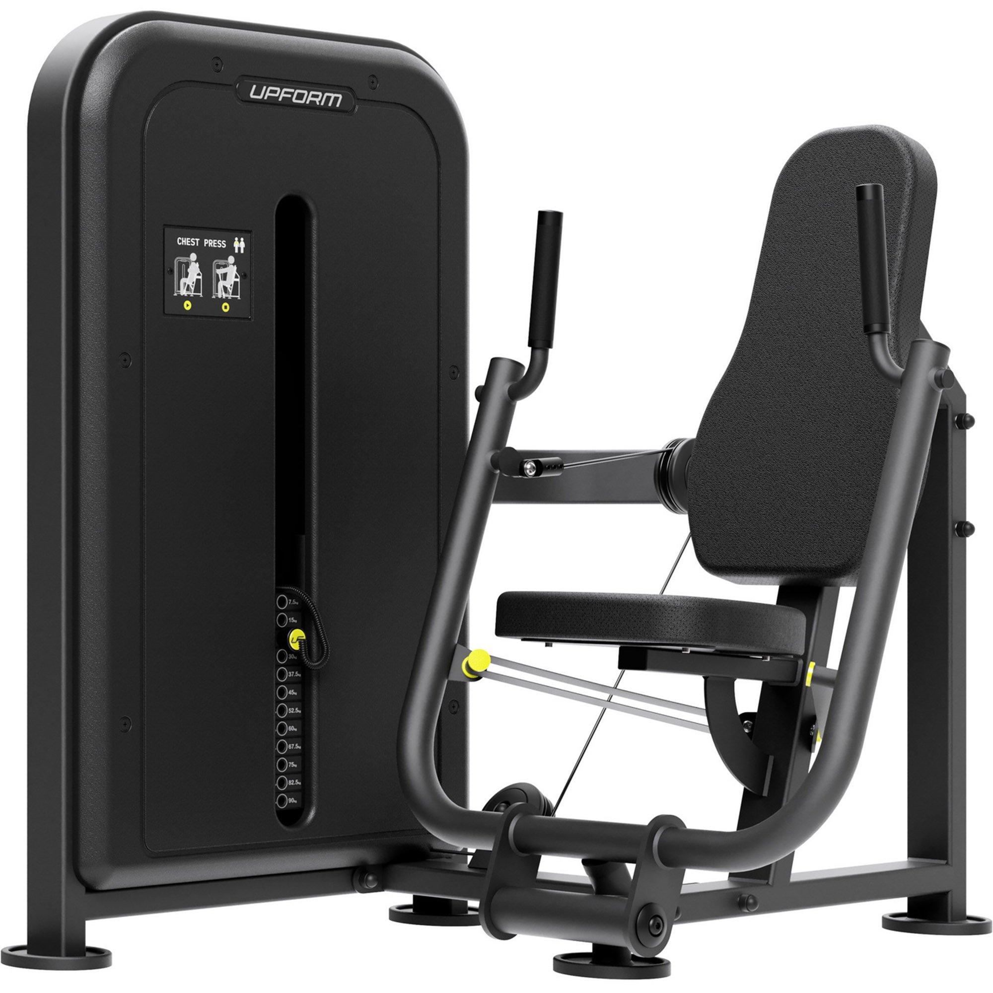 Chest press