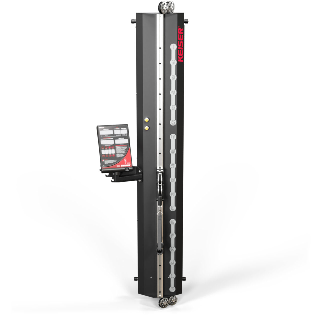 Performance Trainer