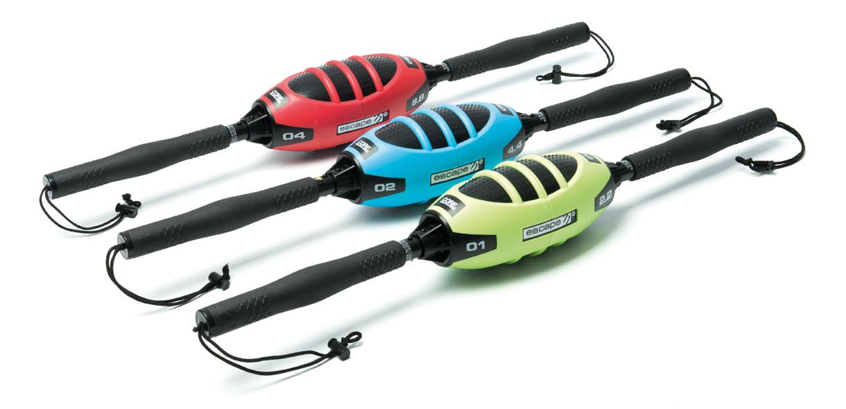 CORE MOMENTUM TRAINER