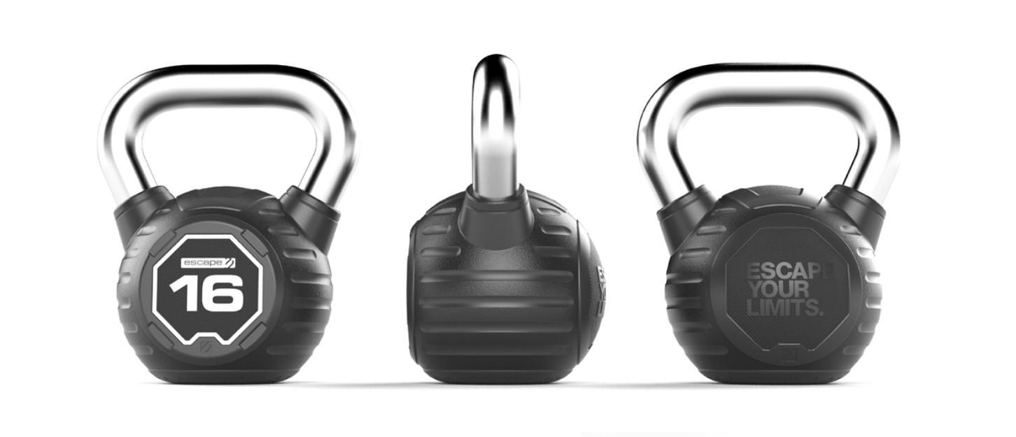 SBX KETTLEBELLS